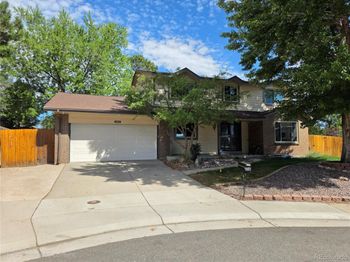 10985 W Montana Place