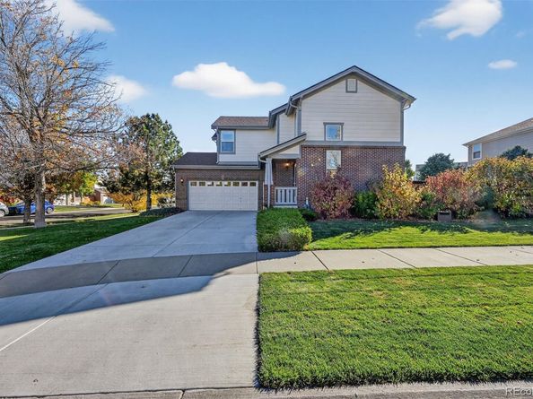 20194 E Vassar Avenue, Aurora CO 80013