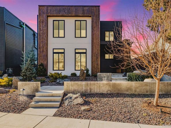 2955 N Fillmore Street, Denver CO 80205
