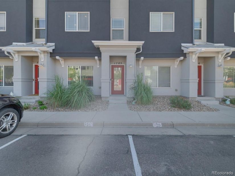 9300 E Florida Avenue 1705, Denver CO 80247