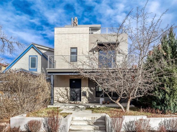 1322 S Pearl Street, Denver CO 80210