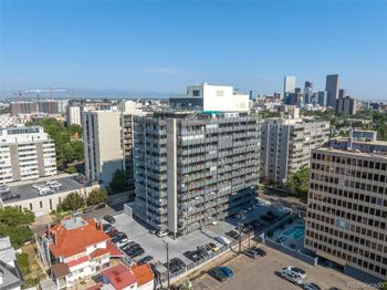 790 N Washington Street