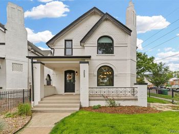 3857 Shoshone Street