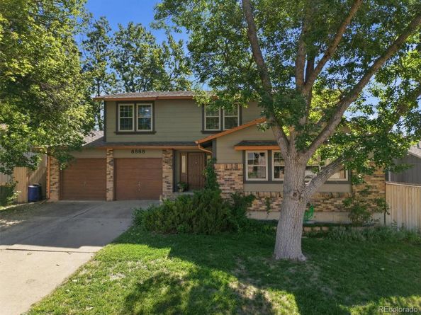 8888 Jellison Court, Westminster CO 80021