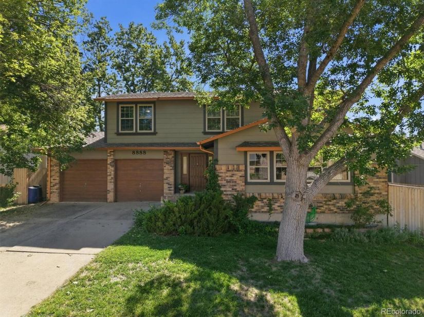 8888 Jellison Court, Westminster CO 80021