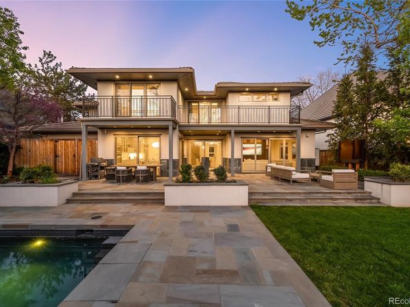 19 S Eudora Street, Denver CO 80246