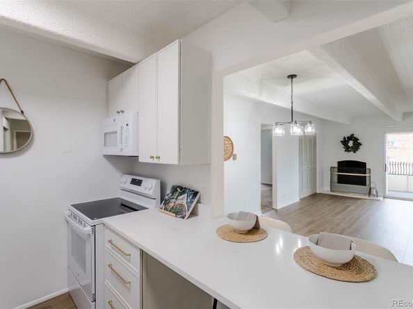 1365 Columbine Street 401, Denver CO 80206