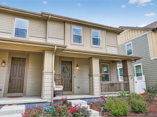 2391 Whistler Drive, Longmont CO 80504