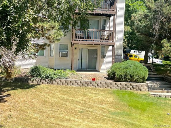 17381 E Mansfield Avenue 711L, Aurora CO 80013