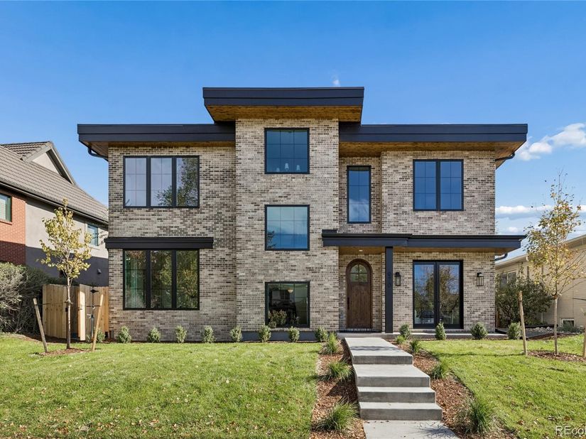 970 S Clayton Way, Denver CO 80209