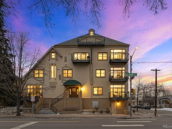 3299 Lowell Boulevard 102, Denver CO 80211