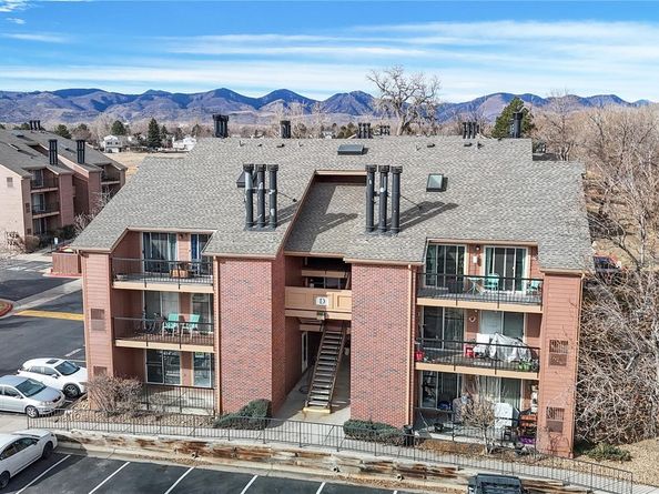 4899 S Dudley Street 19D, Littleton CO 80123