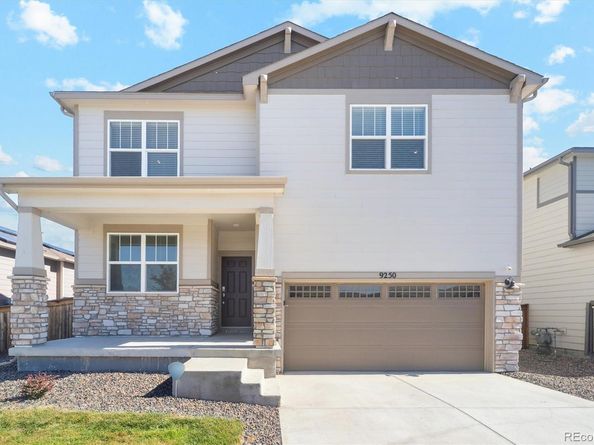 9250 Sedalia Street, Commerce City CO 80022