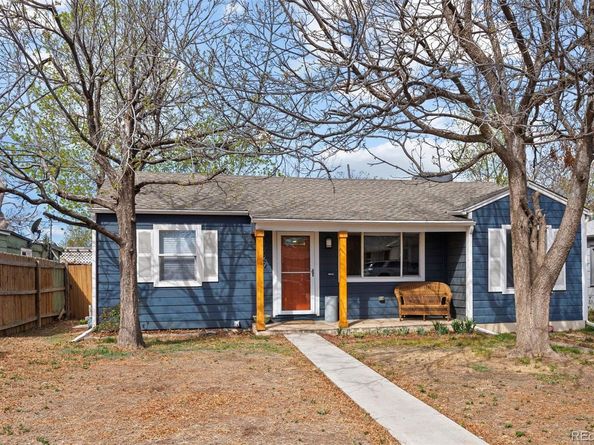 1729 Jamaica Street, Aurora CO 80010