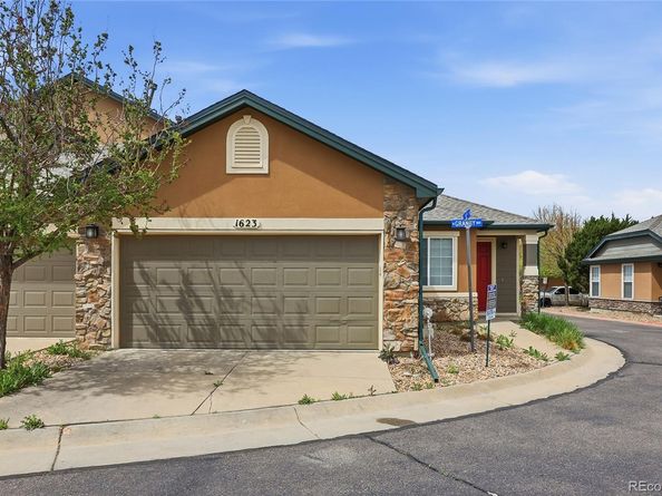 1623 N Granby Way, Aurora CO 80011