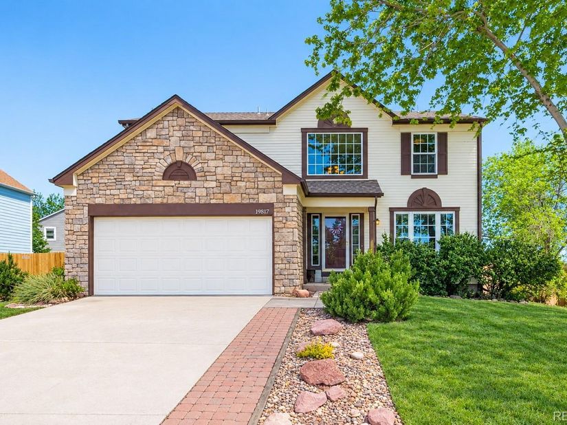 19817 E Prentice Avenue, Centennial CO 80015