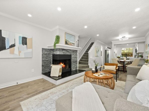 1982 Newland Court, Lakewood CO 80214