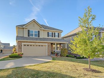 4545 S Monaco Street