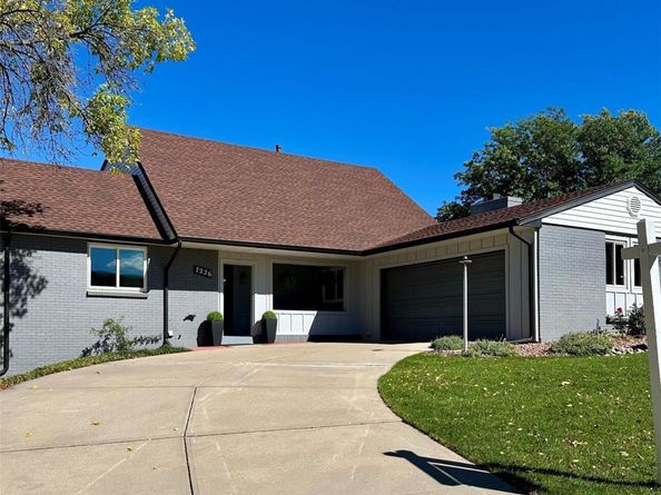 7226 S Highland Drive, Littleton CO 80120