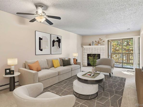 14740 E Kentucky Drive 734, Aurora CO 80012