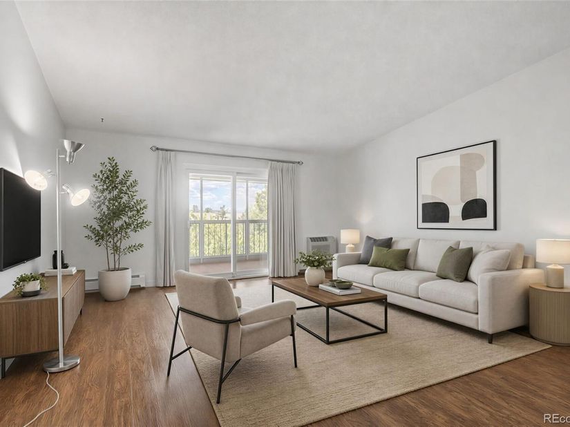 13635 E Bates Avenue 403, Aurora CO 80014