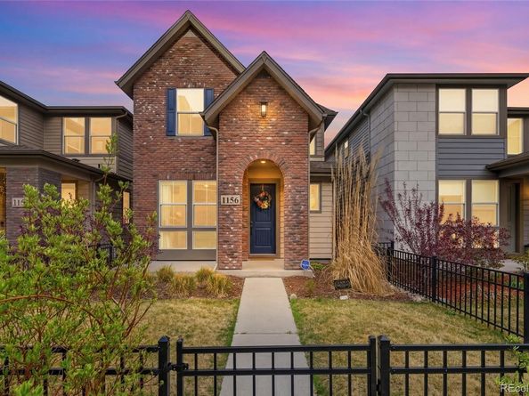 1156 S Lincoln Street, Denver CO 80210