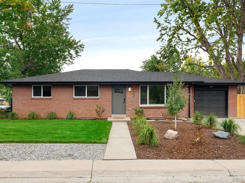 9300 W 61st Avenue, Arvada CO 80004