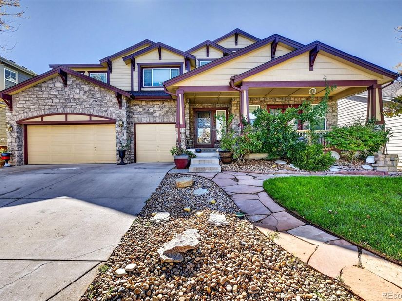 17048 E 106th Way, Commerce City CO 80022