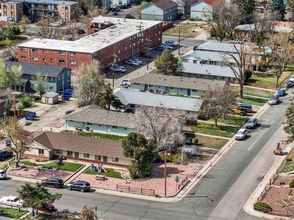 Undisclosed Address #4102632, Aurora CO 80110