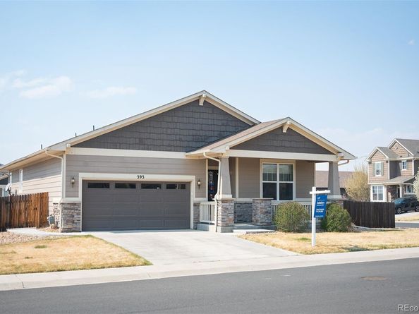 393 Cade Street, Brighton CO 80601