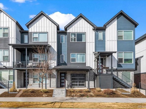 12323 Ridge Road, Wheat Ridge CO 80033