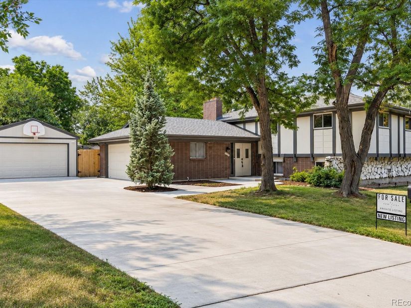 1404 E Fremont Circle N, Centennial CO 80122