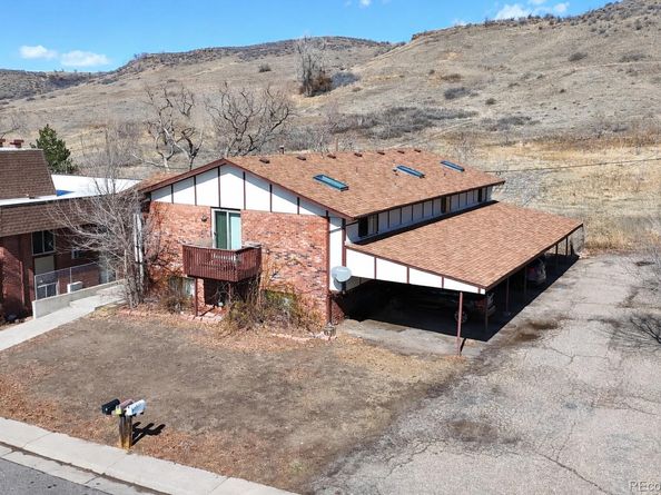 16811 W 16th Place, Golden CO 80401