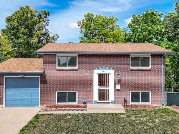 963 S Jamaica Street, Aurora CO 80012