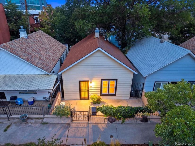 3122 Umatilla Street, Denver CO 80211