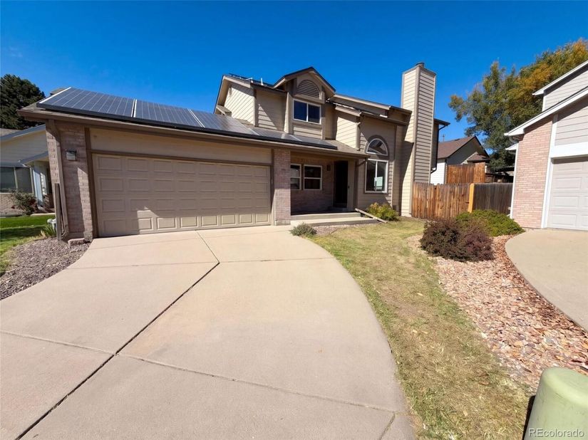 10471 W 83rd Place, Arvada CO 80005