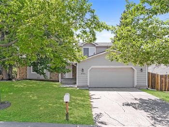 2721 S Salida Way