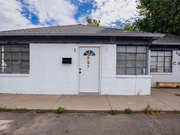 1600 Carr Street, Lakewood CO 80214