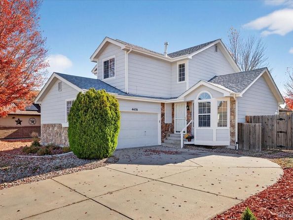4478 Dunkirk Way, Denver CO 80249