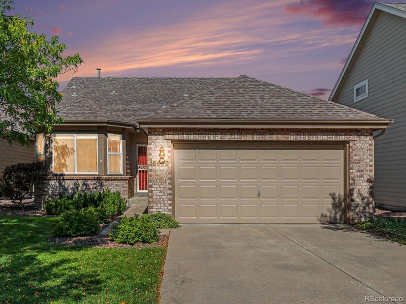 15535 W 67th Avenue, Arvada CO 80007