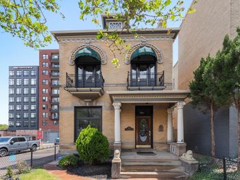 1650 N Pennsylvania Street