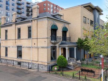 1650 N Pennsylvania Street