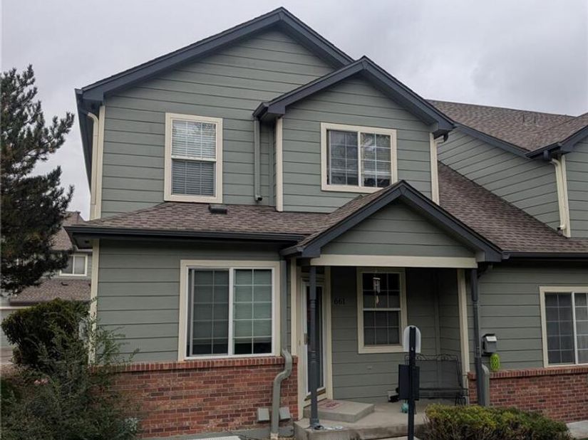 661 S Depew Street, Lakewood CO 80226