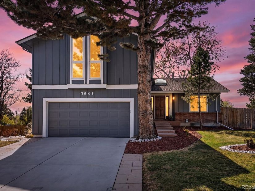 7561 S Ulster Place, Centennial CO 80112