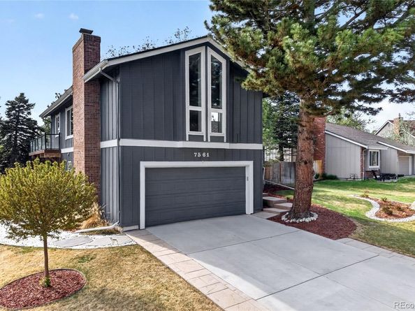 7561 S Ulster Place, Centennial CO 80112