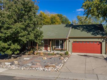 8266 S Logan Court