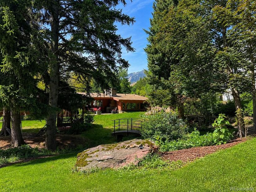 1333 Mariposa Avenue, Boulder CO 80302
