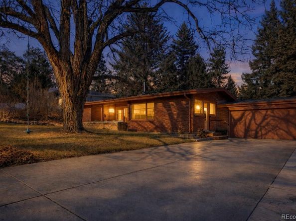 1333 Mariposa Avenue, Boulder CO 80302