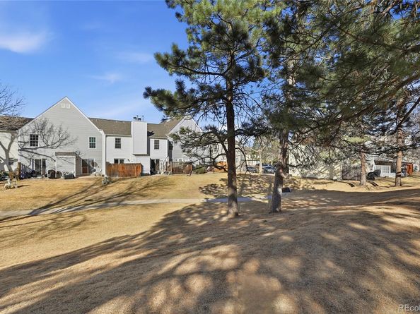 8879 W Floyd Avenue, Lakewood CO 80227