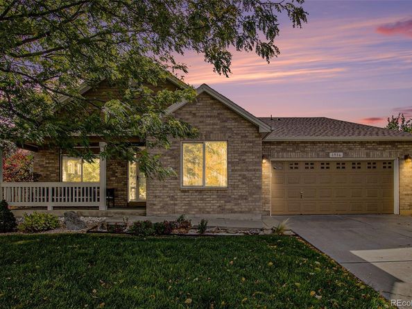 1936 E 144th Drive, Thornton CO 80602